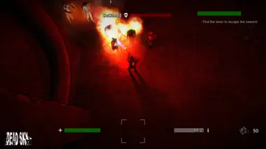 Dead Sky preview 4