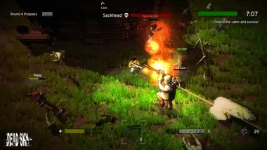Dead Sky preview 2