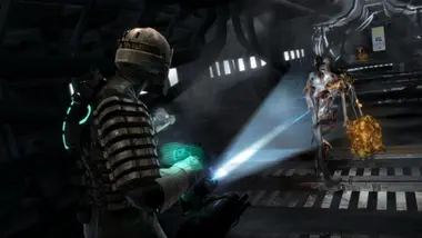 Dead Space 2 preview 6