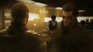 Dead Space 2 preview 7