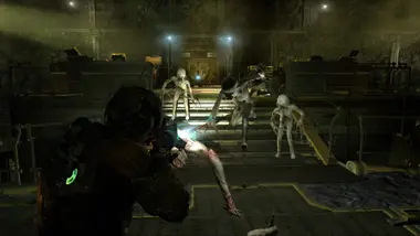 Dead Space 2 preview 5