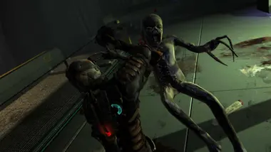 Dead Space 2 preview 2