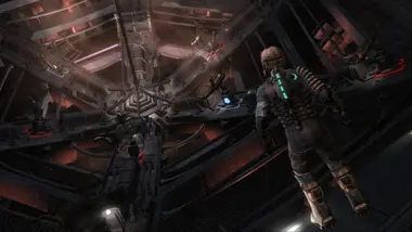 Dead Space 2 preview 5