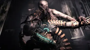 Dead Space 2 preview 2
