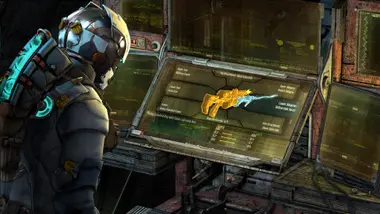 Dead Space 3 preview 13
