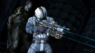 Dead Space 3 preview 12