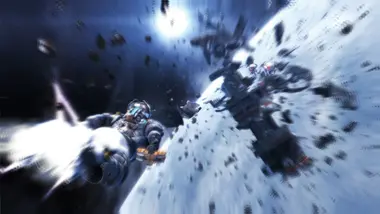 Dead Space 3 preview 11