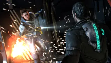 Dead Space 3 preview 10