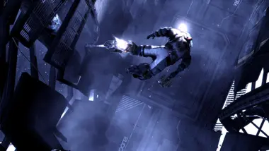 Dead Space 3 preview 9