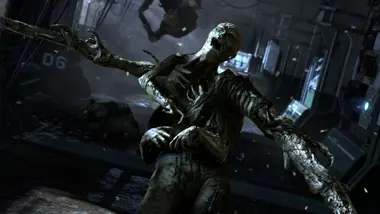 Dead Space 3 preview 7