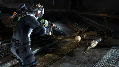 Dead Space 3 preview 8