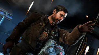 Dead Space 3 preview 6