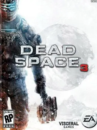 Dead Space 3 preview 5