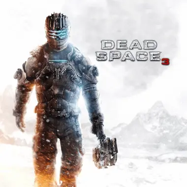Dead Space 3 preview 14