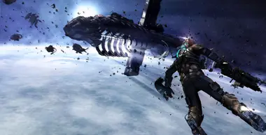 Dead Space 3 preview 6