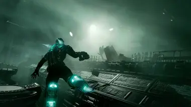 Dead Space Remake | Deluxe Edition preview 5