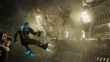 Dead Space Remake | Deluxe Edition preview 3