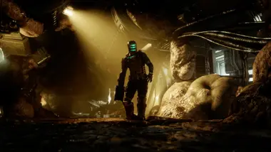 Dead Space Remake | Deluxe Edition preview 11