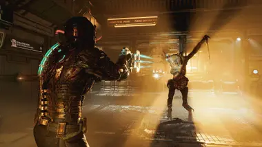 Dead Space Remake | Deluxe Edition preview 4