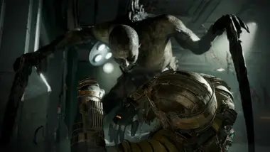 Dead Space Remake | Deluxe Edition preview 9