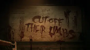 Dead Space Remake preview 4