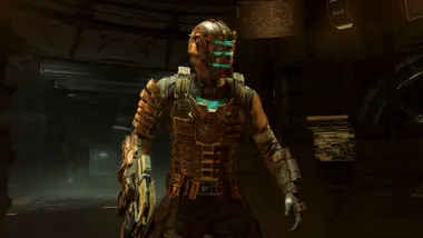Dead Space Remake preview 6