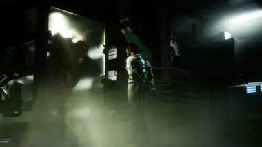Dead Space Remake preview 8