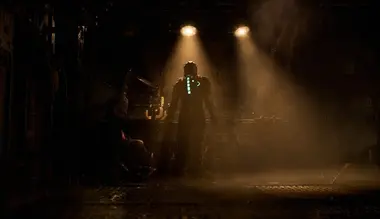 Dead Space Remake preview 2