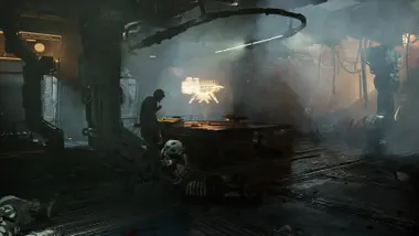 Dead Space Remake preview 10