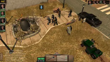 Dead State: Reanimated preview 11