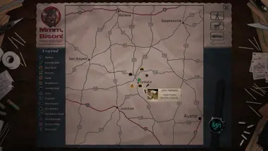 Dead State: Reanimated preview 12