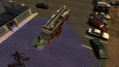 Dead State: Reanimated preview 10