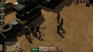 Dead State: Reanimated preview 9