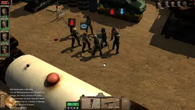 Dead State: Reanimated preview 8