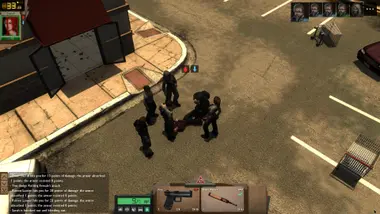 Dead State: Reanimated preview 7