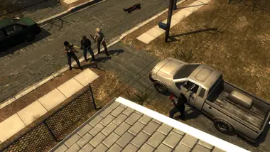 Dead State: Reanimated preview 4