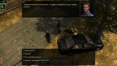 Dead State: Reanimated preview 2