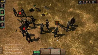 Dead State: Reanimated preview 3
