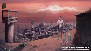 Dead Synchronicity: Tomorrow Comes Today preview 20