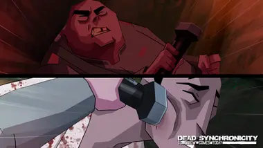 Dead Synchronicity: Tomorrow Comes Today preview 18