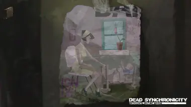 Dead Synchronicity: Tomorrow Comes Today preview 16