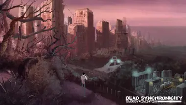Dead Synchronicity: Tomorrow Comes Today preview 11