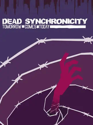 Dead Synchronicity: Tomorrow Comes Today preview 10