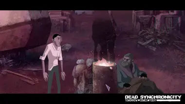 Dead Synchronicity: Tomorrow Comes Today preview 12