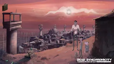 Dead Synchronicity: Tomorrow Comes Today preview 8