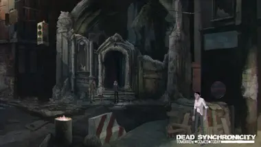 Dead Synchronicity: Tomorrow Comes Today preview 7