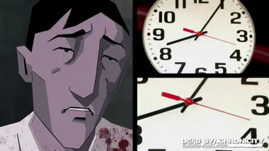 Dead Synchronicity: Tomorrow Comes Today preview 5