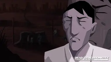 Dead Synchronicity: Tomorrow Comes Today preview 6