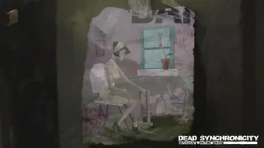 Dead Synchronicity: Tomorrow Comes Today preview 4