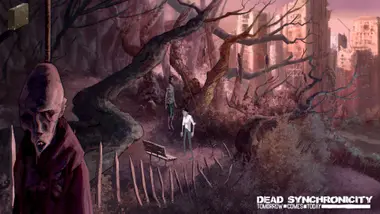 Dead Synchronicity: Tomorrow Comes Today preview 3